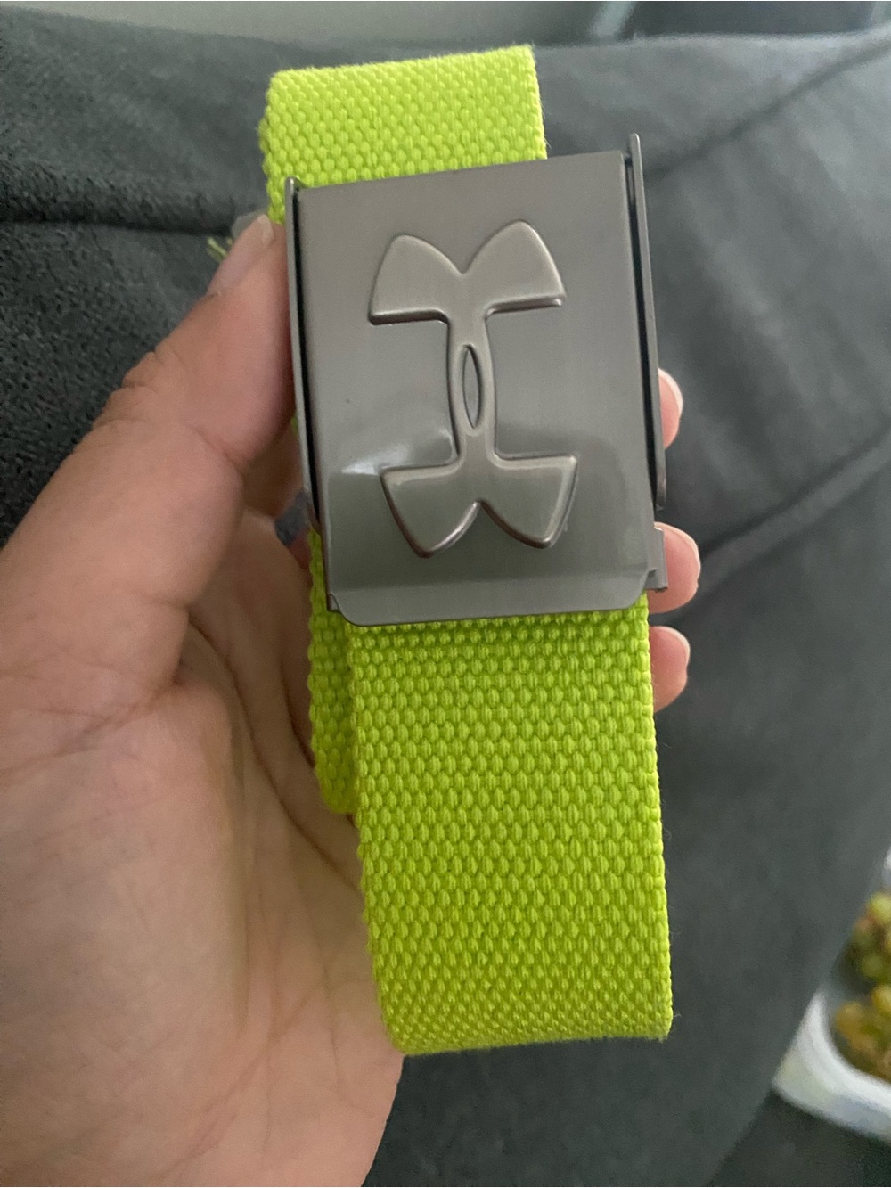 Under armour